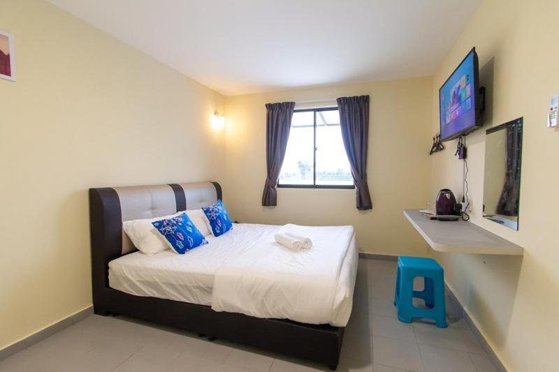 Hotel Southern Tip 3*