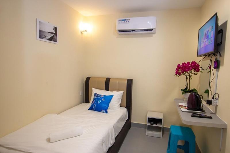 Southern Tip Hotel 3*